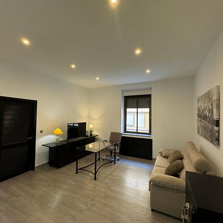 Apartamento Moderno En Pleno Centro De 코르도바 외부 사진
