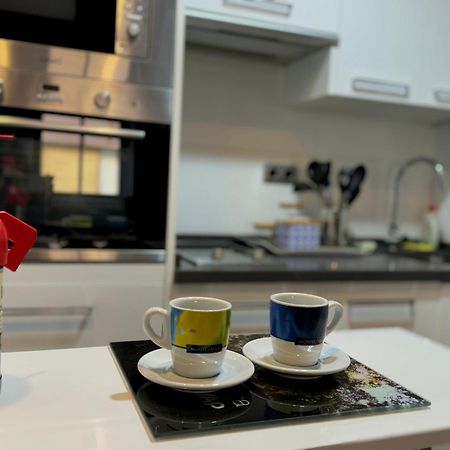Apartamento Moderno En Pleno Centro De 코르도바 외부 사진