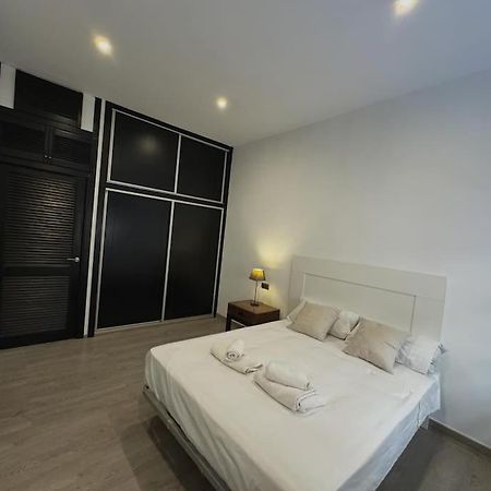 Apartamento Moderno En Pleno Centro De 코르도바 외부 사진