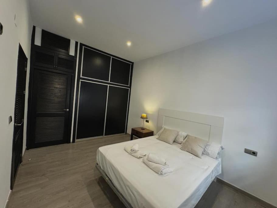 Apartamento Moderno En Pleno Centro De 코르도바 외부 사진