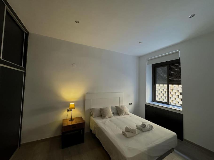 Apartamento Moderno En Pleno Centro De 코르도바 외부 사진
