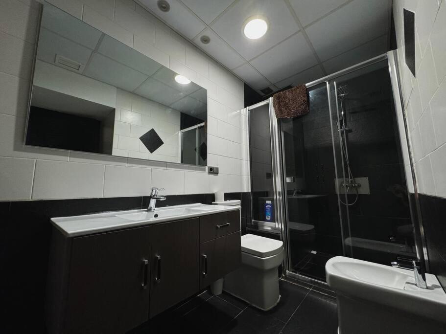 Apartamento Moderno En Pleno Centro De 코르도바 외부 사진