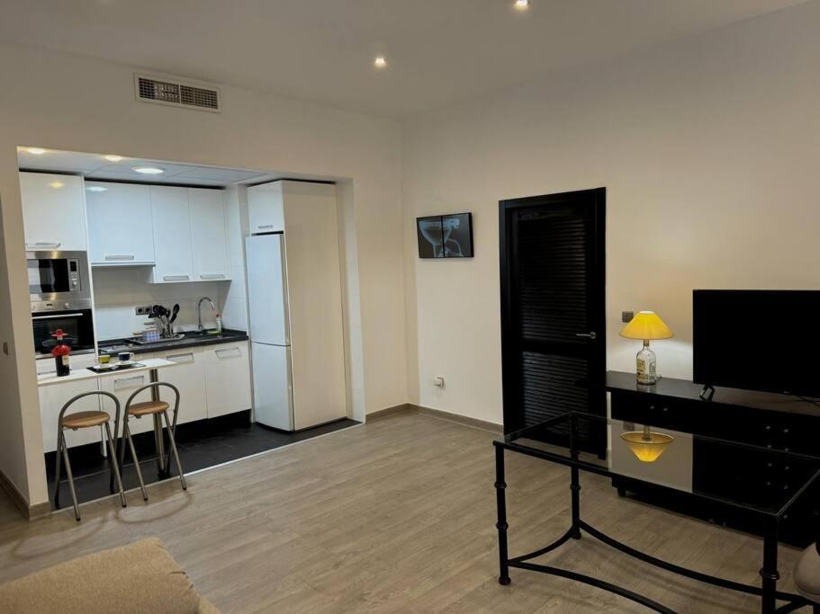 Apartamento Moderno En Pleno Centro De 코르도바 외부 사진