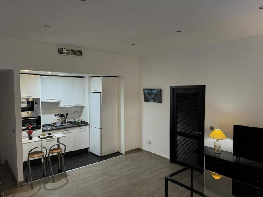Apartamento Moderno En Pleno Centro De 코르도바 외부 사진