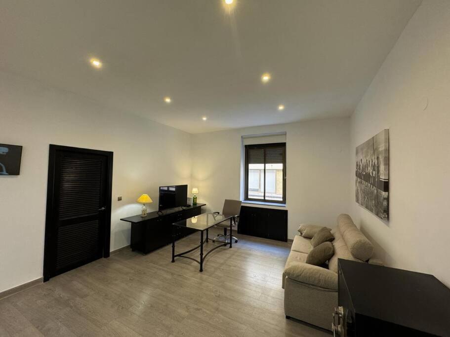 Apartamento Moderno En Pleno Centro De 코르도바 외부 사진